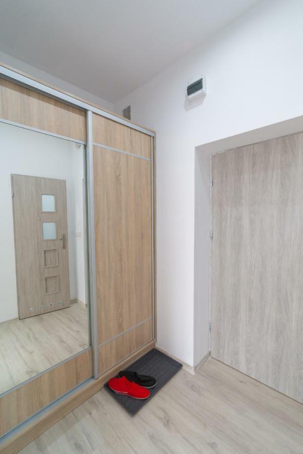 White Vision Apartment ออปอเล ภายนอก รูปภาพ